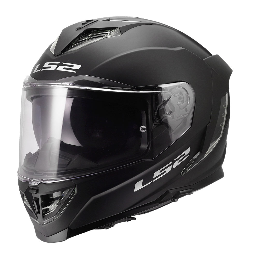 168180011_0 Kaciga LS2 Full Face FF818 STORM III - Image 1