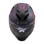 Kaciga LS2 Full Face FF818 STORM III BURST - Image 17