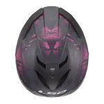 Kaciga LS2 Full Face FF818 STORM III BURST - Image 9
