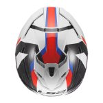 Kaciga LS2 Full Face FF818 STORM III SPORTY - Image 18