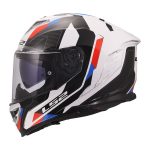 Kaciga LS2 Full Face FF818 STORM III SPORTY - Image 2