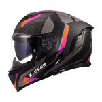Kaciga LS2 Full Face FF818 STORM III SPORTY - Image 83