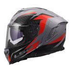 Kaciga LS2 Full Face FF818 STORM III DYNAMO - Image 47