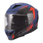 Kaciga LS2 Full Face FF818 STORM III DYNAMO - Image 136