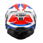 Kaciga LS2 Full Face FF818 STORM III KOMAI - Image 13