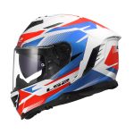 Kaciga LS2 Full Face FF818 STORM III KOMAI - Image 29