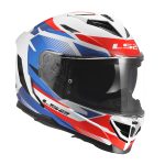 Kaciga LS2 Full Face FF818 STORM III KOMAI - Image 7