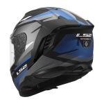 Kaciga LS2 Full Face FF818 STORM III KOMAI - Image 102