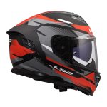 Kaciga LS2 Full Face FF818 STORM III KOMAI - Image 159