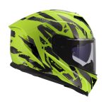 Kaciga LS2 Full Face FF818 STORM III KAOS - Image 26