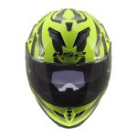Kaciga LS2 Full Face FF818 STORM III KAOS - Image 28
