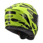 Kaciga LS2 Full Face FF818 STORM III KAOS - Image 9