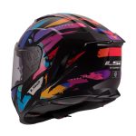 Kaciga LS2 Full Face FF818 STORM III KAOS - Image 64