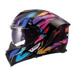 Kaciga LS2 Full Face FF818 STORM III KAOS - Image 71