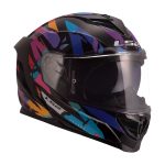 Kaciga LS2 Full Face FF818 STORM III KAOS - Image 51