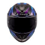 Kaciga LS2 Full Face FF818 STORM III KAOS - Image 52