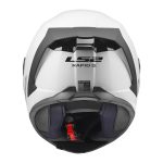 Kaciga LS2 Full Face FF820 RAPID III SOLID - Image 4