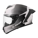 Kaciga LS2 Full Face FF820 RAPID III FLOW - Image 2