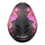 Kaciga LS2 Full Face FF820 RAPID III POPIES II - Image 18