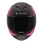 Kaciga LS2 Full Face FF820 RAPID III POPIES II - Image 23