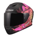 Kaciga LS2 Full Face FF820 RAPID III POPIES II