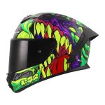 Kaciga LS2 Full Face FF820 RAPID III LYCANT - Image 38