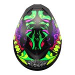 Kaciga LS2 Full Face FF820 RAPID III LYCANT - Image 9