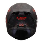 Kaciga LS2 Full Face FF820 RAPID III KAIJU II - Image 16