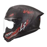 Kaciga LS2 Full Face FF820 RAPID III KAIJU II - Image 32