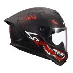 Kaciga LS2 Full Face FF820 RAPID III KAIJU II - Image 42
