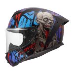 Kaciga LS2 Full Face FF820 RAPID III ZOMBIE II - Image 3