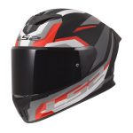 Kaciga LS2 Full Face FF820 RAPID III HYPER - Image 14