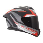 Kaciga LS2 Full Face FF820 RAPID III HYPER - Image 41