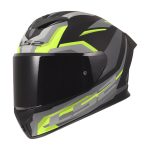 Kaciga LS2 Full Face FF820 RAPID III HYPER - Image 50