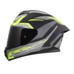 Kaciga LS2 Full Face FF820 RAPID III HYPER - Image 51