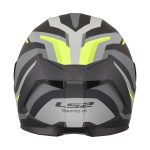 Kaciga LS2 Full Face FF820 RAPID III HYPER - Image 52