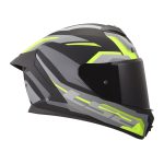 Kaciga LS2 Full Face FF820 RAPID III HYPER - Image 65