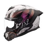 Kaciga LS2 Full Face FF820 RAPID III BOHO - Image 20