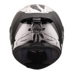 Kaciga LS2 Full Face FF820 RAPID III BOHO - Image 22