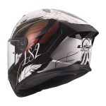 Kaciga LS2 Full Face FF820 RAPID III BOHO - Image 30