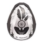 Kaciga LS2 Full Face FF820 RAPID III BOHO - Image 36