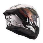 Kaciga LS2 Full Face FF820 RAPID III BOHO - Image 5