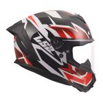 Kaciga LS2 Full Face FF820 RAPID III XTREM - Image 15