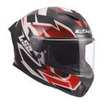 Kaciga LS2 Full Face FF820 RAPID III XTREM - Image 25