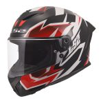 Kaciga LS2 Full Face FF820 RAPID III XTREM - Image 37
