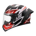 Kaciga LS2 Full Face FF820 RAPID III XTREM - Image 47
