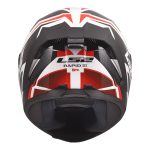 Kaciga LS2 Full Face FF820 RAPID III XTREM - Image 49