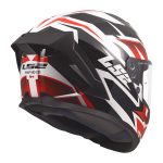 Kaciga LS2 Full Face FF820 RAPID III XTREM - Image 50