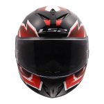 Kaciga LS2 Full Face FF820 RAPID III XTREM - Image 8