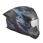 Kaciga LS2 Full Face FF820 RAPID III XTREM - Image 78
